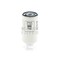 Mann-Filter Si-Industrial Fuel Filtr Elem, Pl100/2 PL100/2 - alternate 1